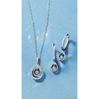 Sterling Silver Fashion Pendant - Image 2