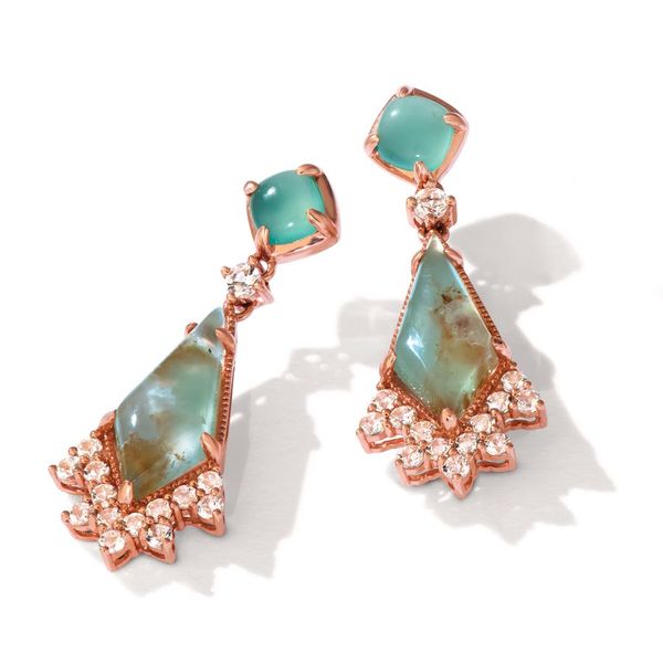 14k Strawberry Gold® Earrings