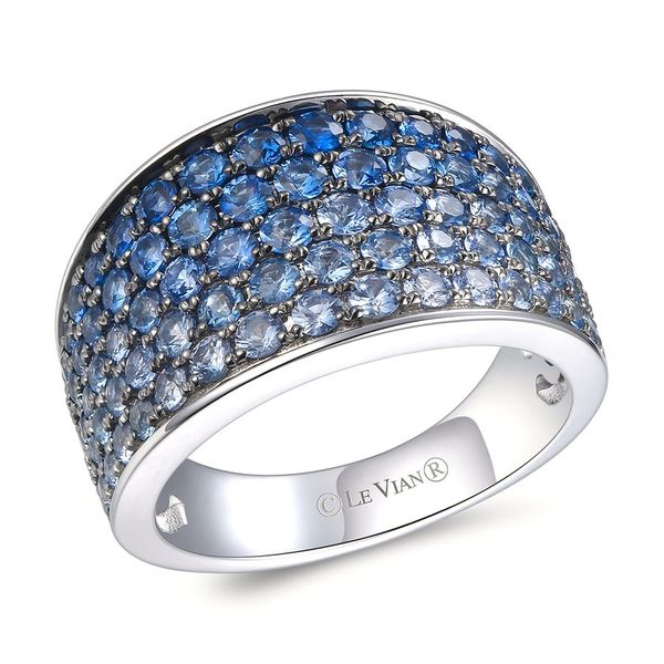14k Vanilla Gold® Ring