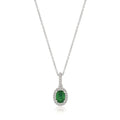 14k Vanilla Gold® Pendant