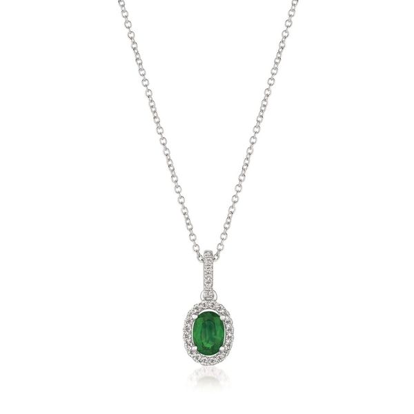 14k Vanilla Gold® Pendant