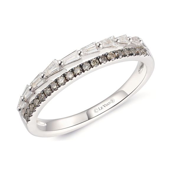 14k Vanilla Gold® Ring