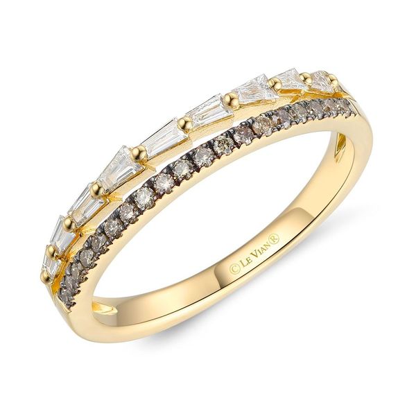 14k Honey Gold™ Ring
