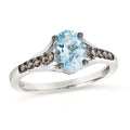 14k Vanilla Gold® Ring