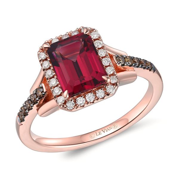 14k Strawberry Gold® Ring