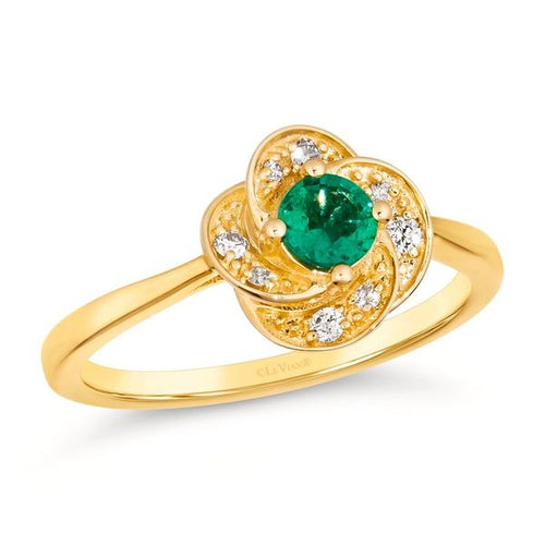 14k Honey Gold™ Ring
