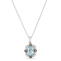 14k Vanilla Gold® Pendant