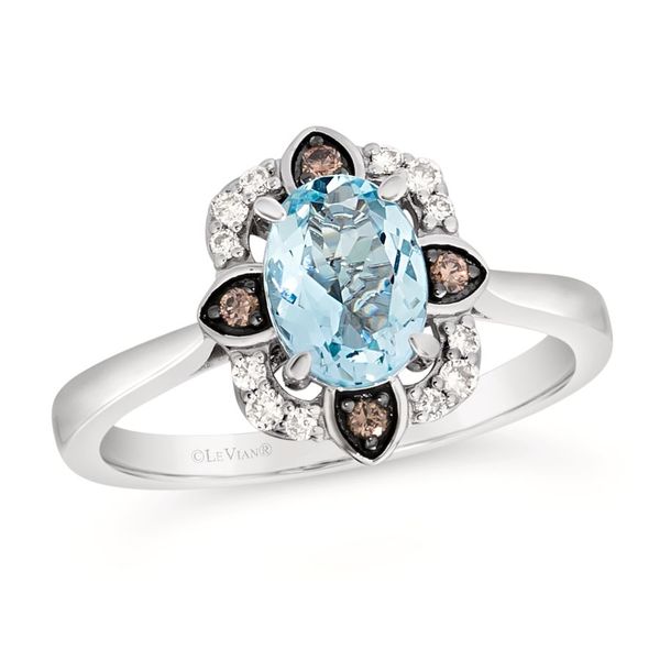 14k Vanilla Gold® Ring