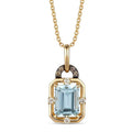 14k Honey Gold™ Pendant