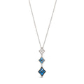 14k Vanilla Gold® Pendant