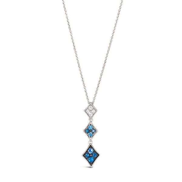 14k Vanilla Gold® Pendant