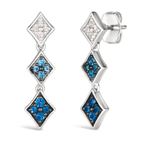 14k Vanilla Gold® Earrings