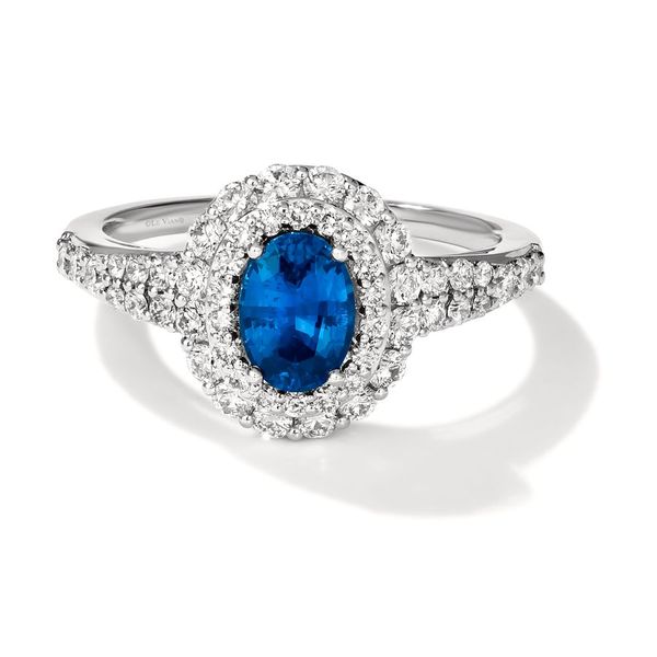 Platinum Ring