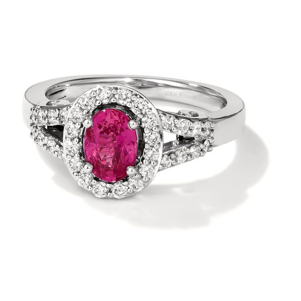 Platinum Ring