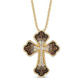 14k Honey Gold™ Pendant