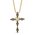 14k Honey Gold™ Pendant