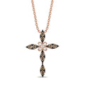 14k Strawberry Gold® Pendant