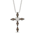 14k Vanilla Gold® Pendant