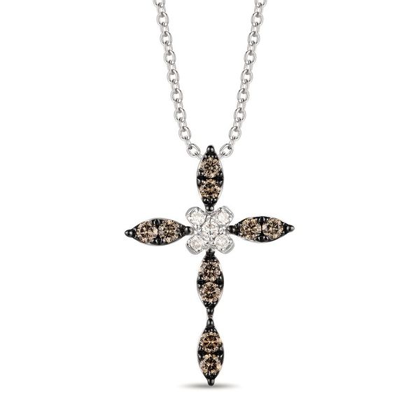 14k Vanilla Gold® Pendant