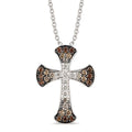 14k Vanilla Gold® Pendant