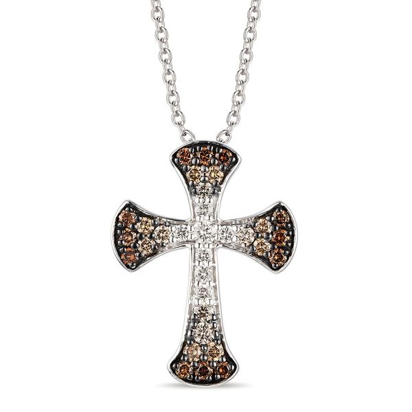 14k Vanilla Gold® Pendant