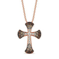14k Strawberry Gold® Pendant