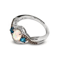14k Vanilla Gold® Ring