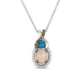 14k Vanilla Gold® Pendant