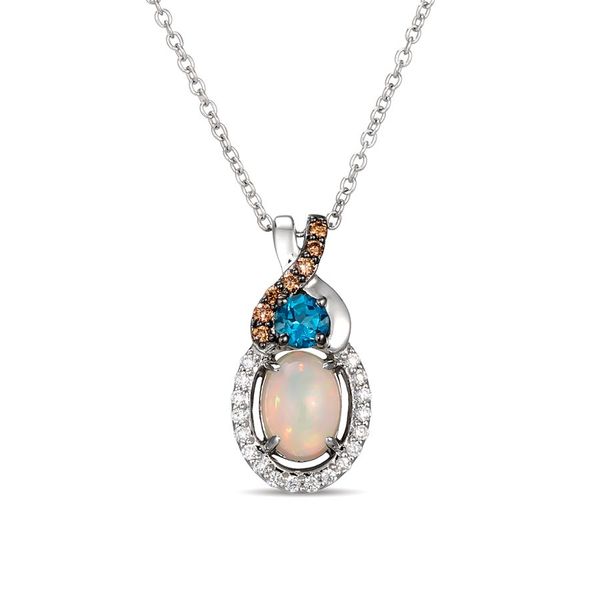 14k Vanilla Gold® Pendant