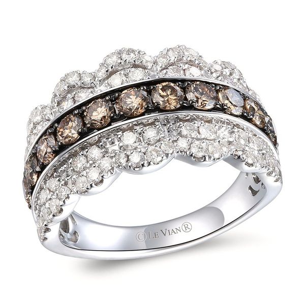 14k Vanilla Gold® Ring