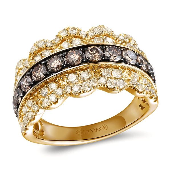 14k Honey Gold™ Ring