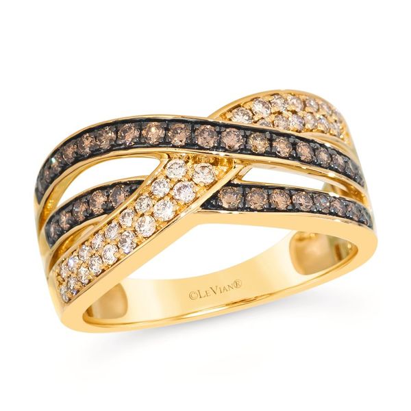 14k Honey Gold™ Ring