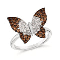 14k Vanilla Gold® Ring