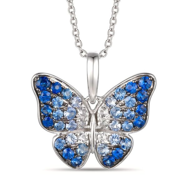 14k Vanilla Gold® Pendant