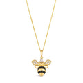 14k Honey Gold™ Pendant