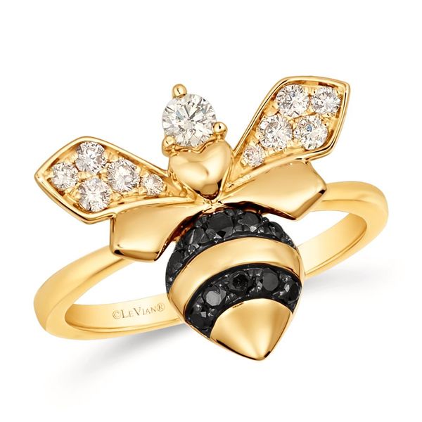 14k Honey Gold™ Ring