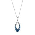 14k Vanilla Gold® Pendant