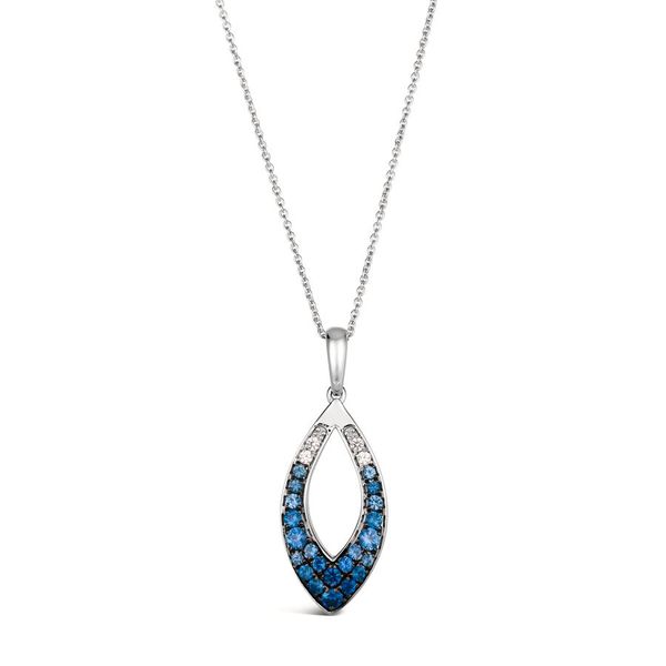 14k Vanilla Gold® Pendant