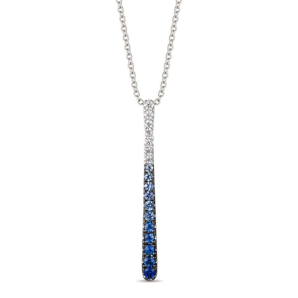 14k Vanilla Gold® Pendant