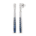 14k Vanilla Gold® Earrings