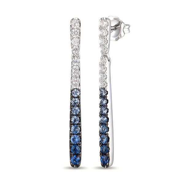 14k Vanilla Gold® Earrings