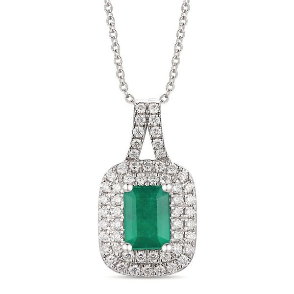14k Vanilla Gold® Pendant