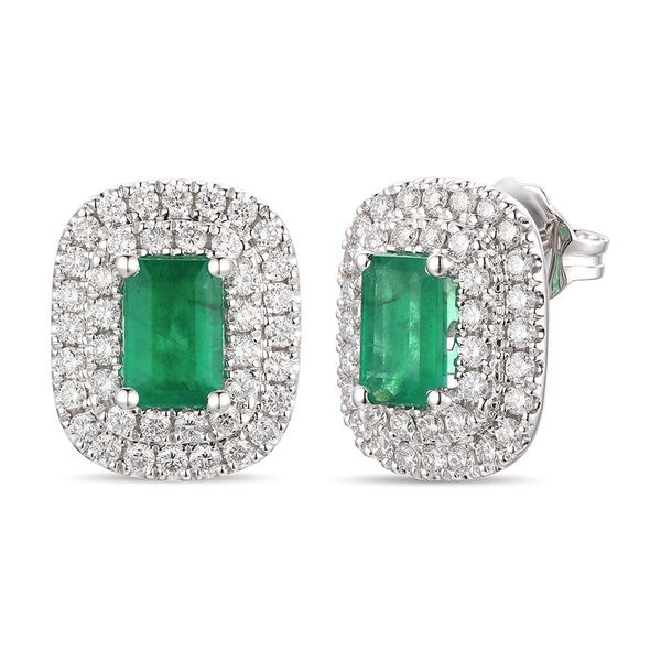 14k Vanilla Gold® Earrings