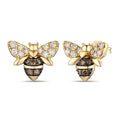 14k Honey Gold™ Earrings