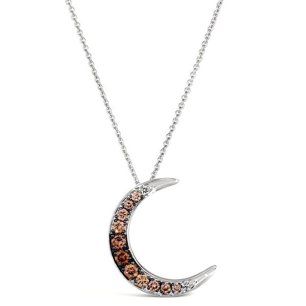 14k Vanilla Gold® Pendant
