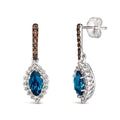 14k Vanilla Gold® Earrings