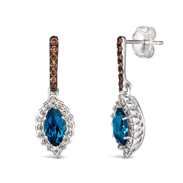 14k Vanilla Gold® Earrings
