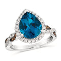 14k Vanilla Gold® Ring