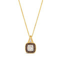 14k Honey Gold™ Pendant