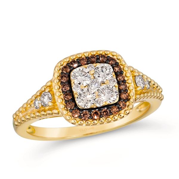 14k Honey Gold™ Ring